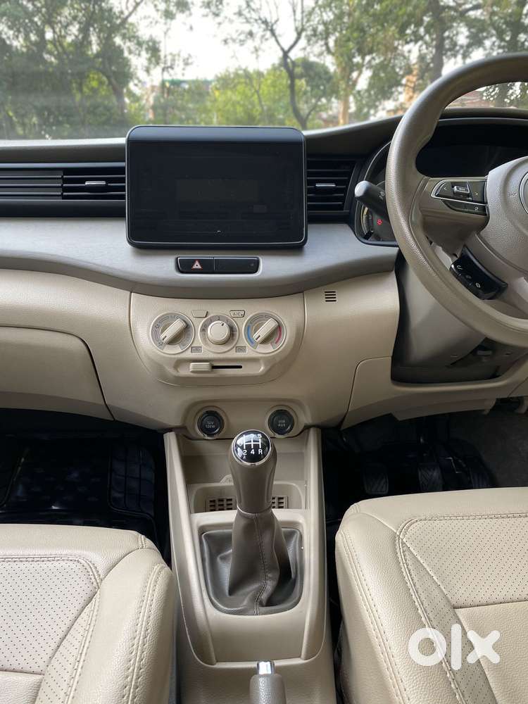 Maruti Suzuki Ertiga Vxi (o) Cng, 2023, Cng & Hybrids
