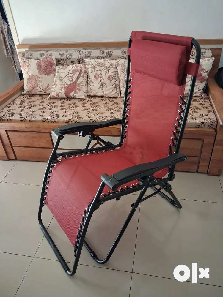 Folding chair olx sales