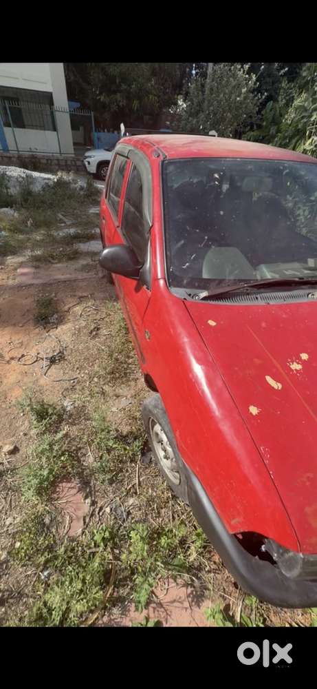 Maruti Suzuki Zen-estilo 2000 Petrol 3302 Km Driven