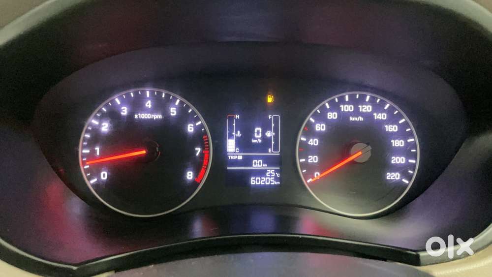 Hyundai Elite I20 1.2 Magna Plus, 2019, Petrol