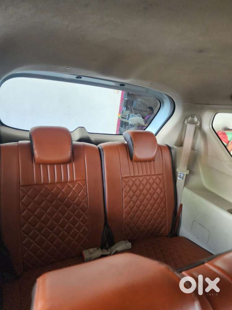 Maruti Suzuki Ertiga 1.5 Vxi, 2024, Petrol