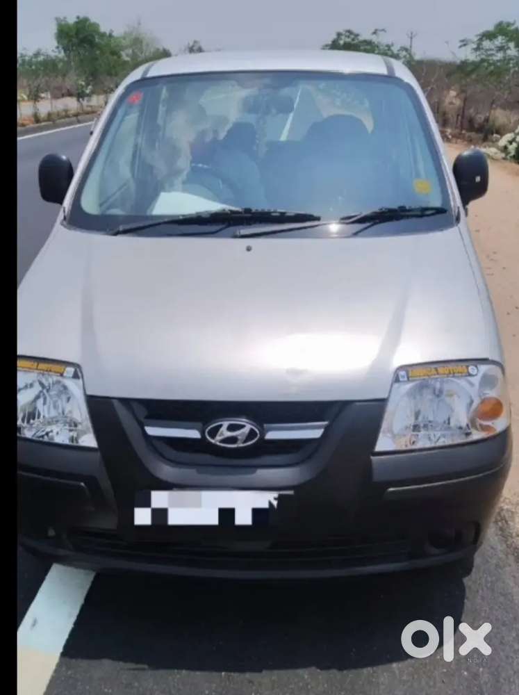 Hyundai Santro Xing 2006
