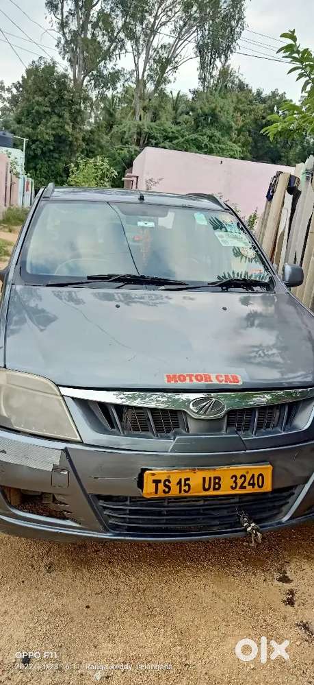 Mahindra Verito 2016 Diesel 375000 Km Driven
