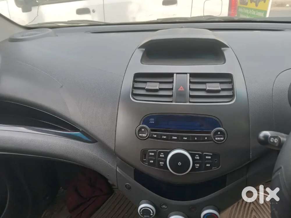 Chevrolet Beat 2012 Diesel Well Maintained