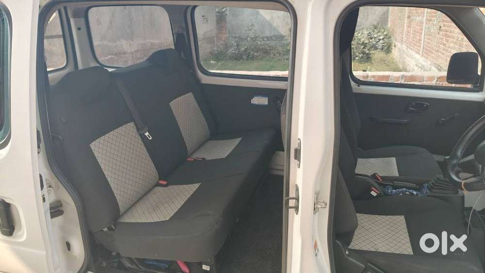 Maruti Suzuki Eeco 5 Str Ac(o) Cng, 2025, Cng & Hybrids