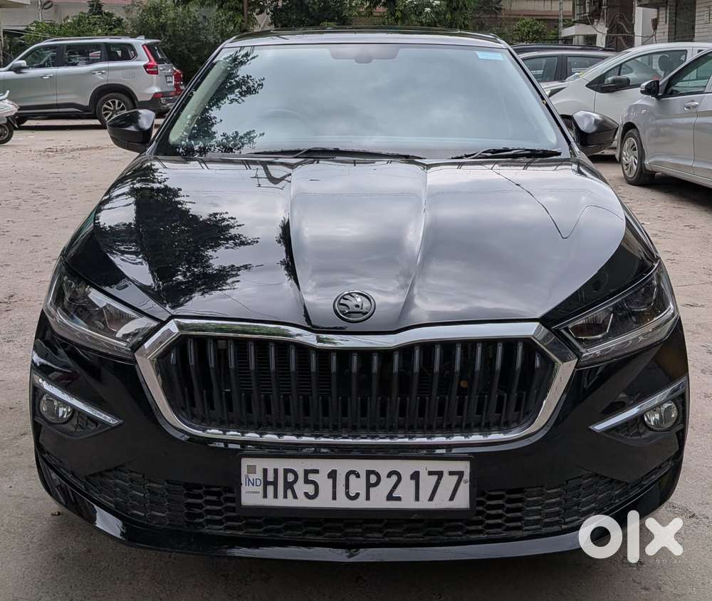 Skoda Slavia 1.5 Tsi Style, 2024, Petrol