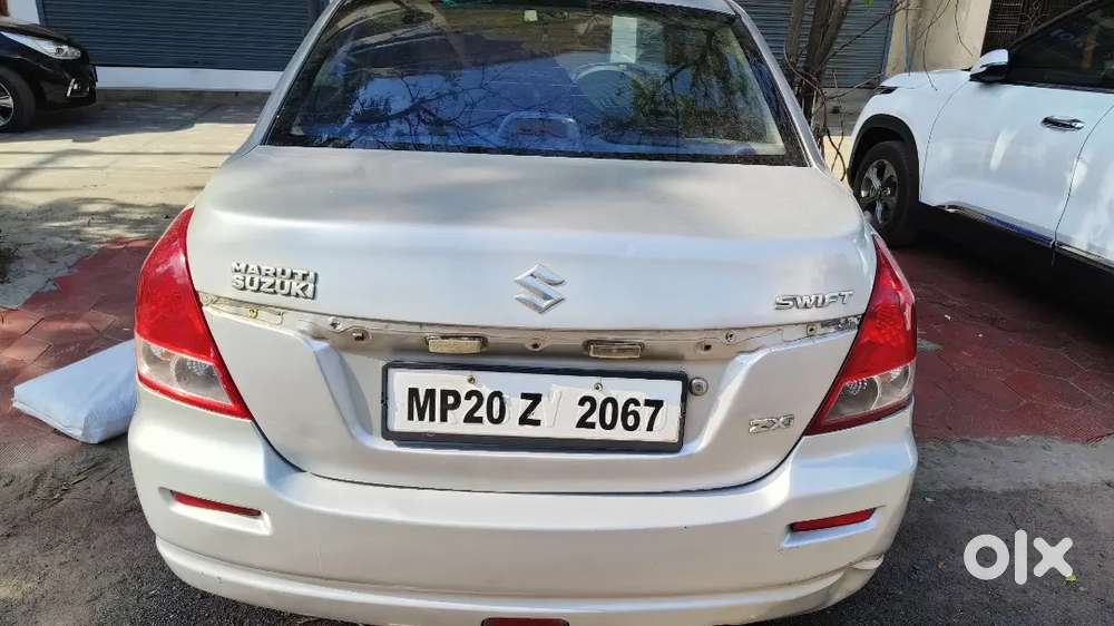 Swift Desire. Good Condition Petrol Vehicle. Fix Price 100000