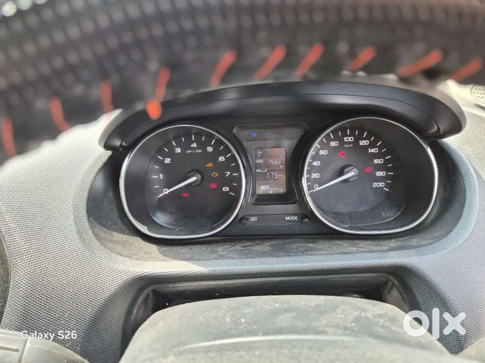 Tata Tiago 2019 Petrol 72000 Km Driven