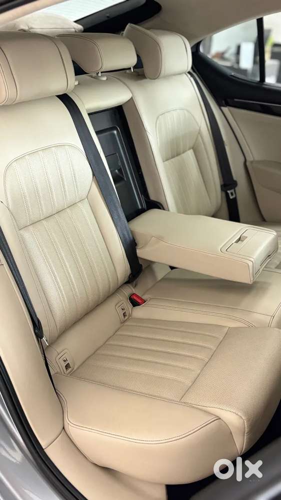 Skoda Superb 2.0 L&k Tsi At, 2021, Petrol