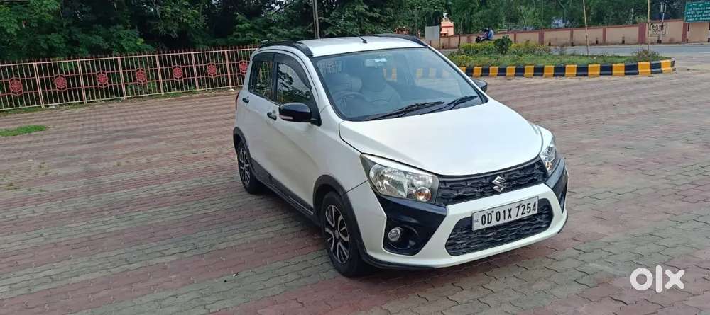 Maruti Suzuki Celerio X Zxi 2018 Is In Very Good Condition