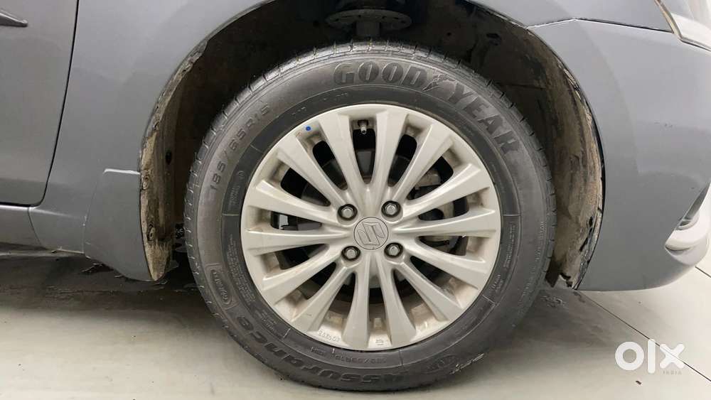 Maruti Suzuki Ciaz Zeta 1.5, 2022, Petrol
