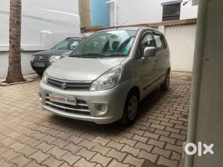 Maruti Suzuki Zen Estilo Vxi Bsiv, 2012, Petrol