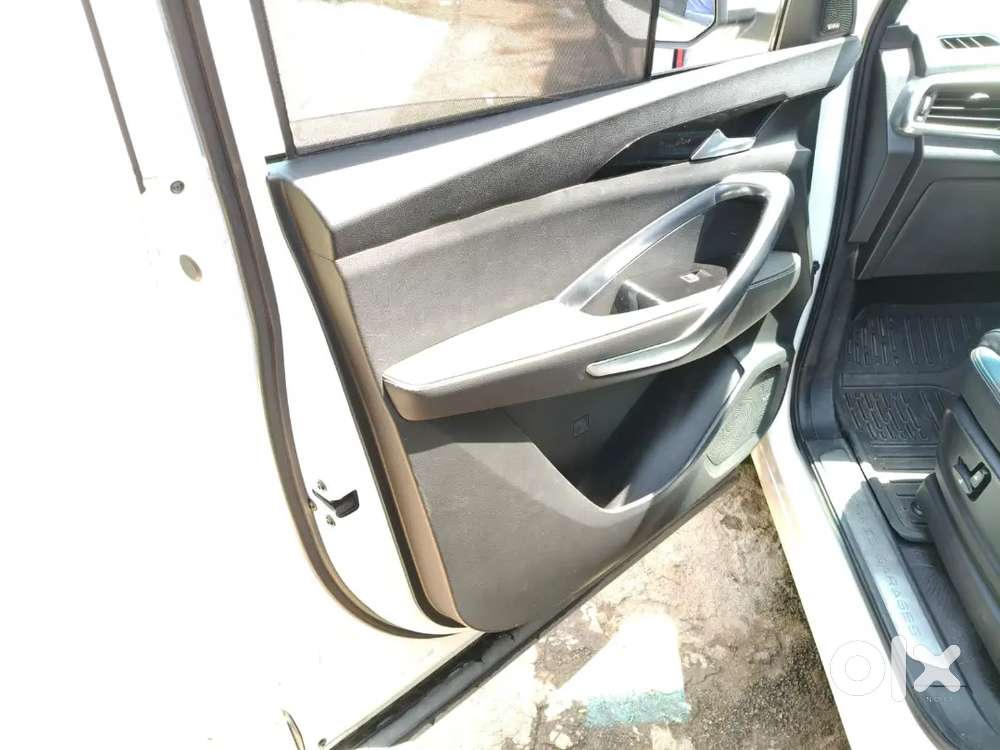 Mg Hector 2019 Petrol Well Maintained