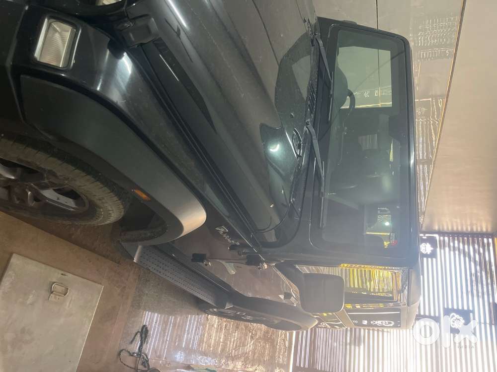 Mahindra Thar 2022 Diesel 103000 Km Driven