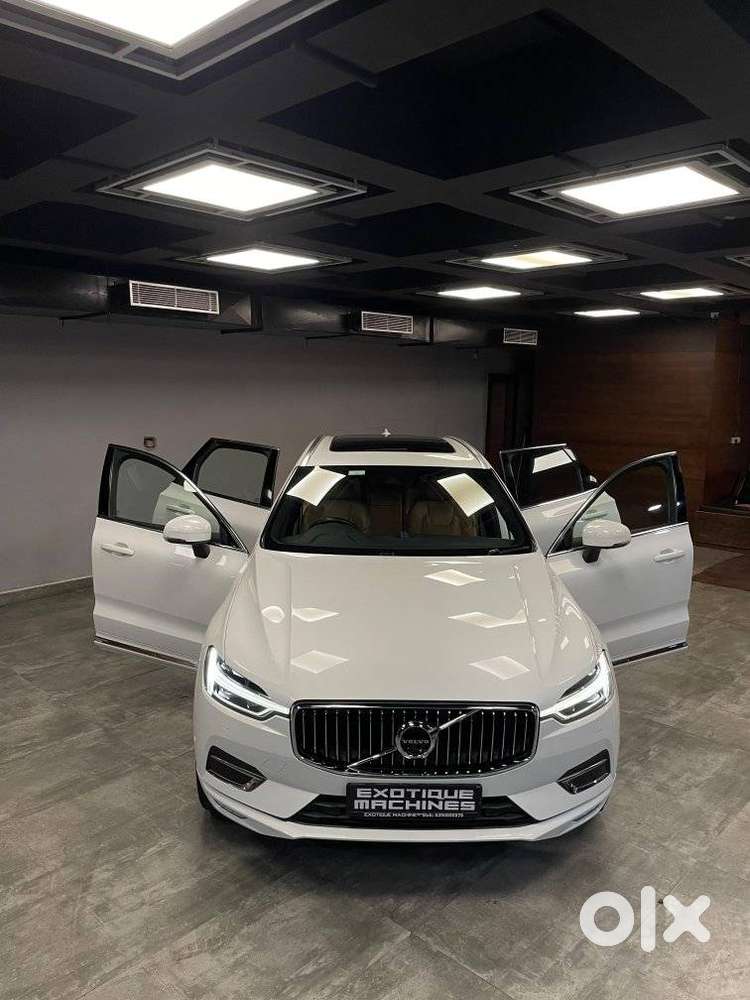 Volvo Xc60 D5 Inscription, 2020, Diesel