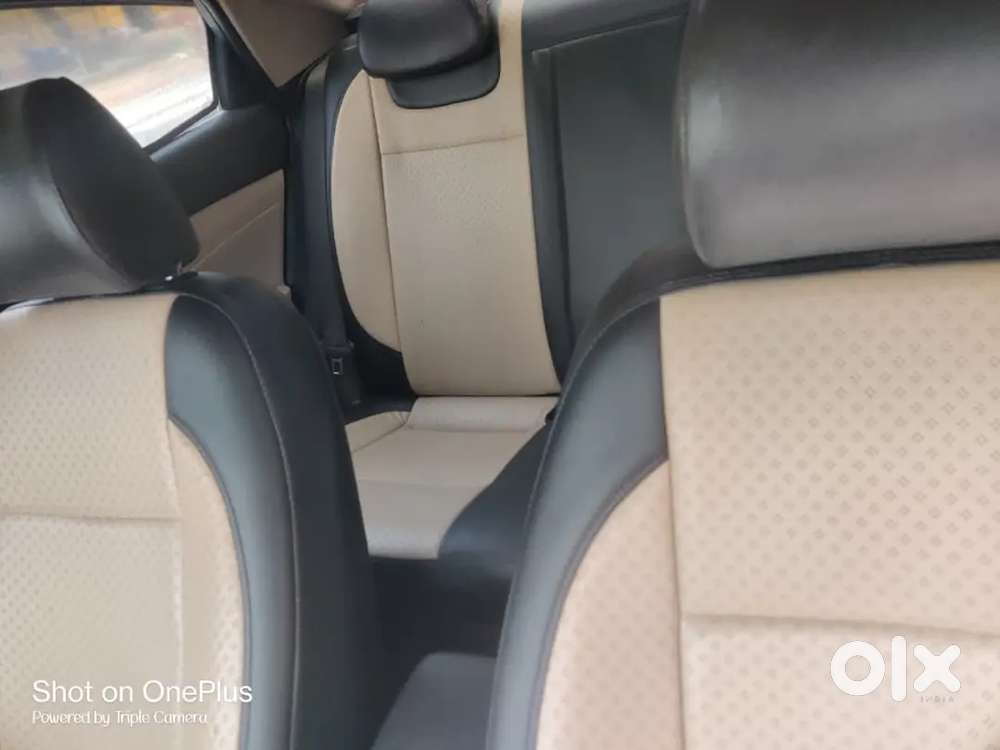 Hyundai Verna 2019 Diesel Well Maintained