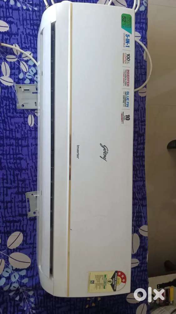Ac sell Karna hai