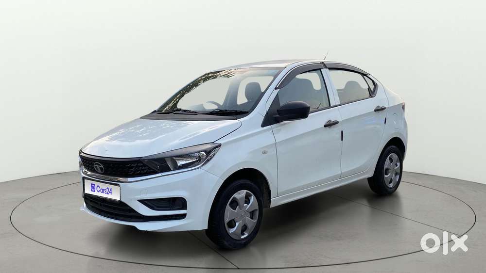 Tata Tigor 1.2 Revotron Xm, 2023, Petrol