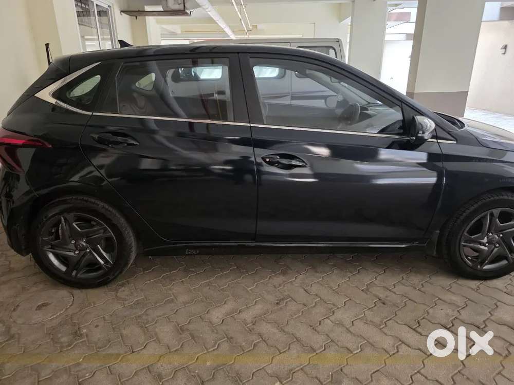 Hyundai New I20 2021 Diesel 82000 Km Driven