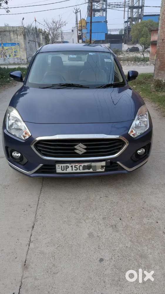 Maruti Suzuki Swift Dzire 2018