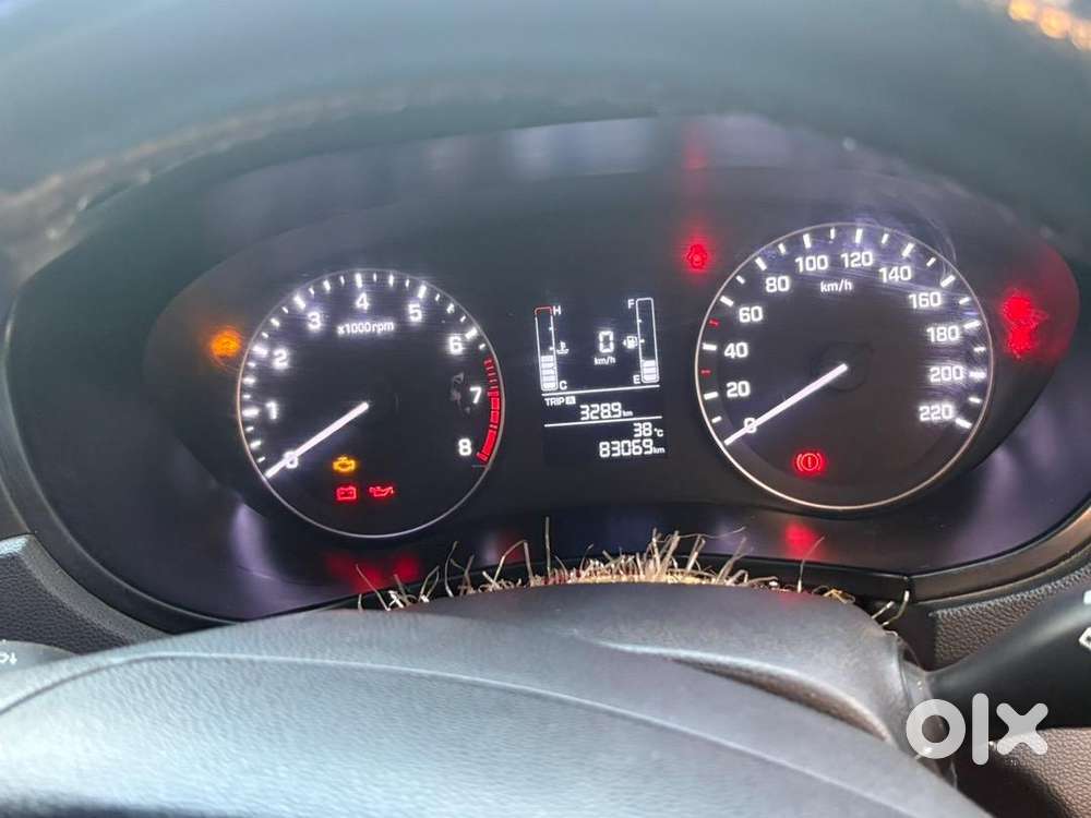 Hyundai Manual Petrol 2015
