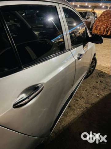 Hyundai Grand I10 Sportz Special Edition Diesel