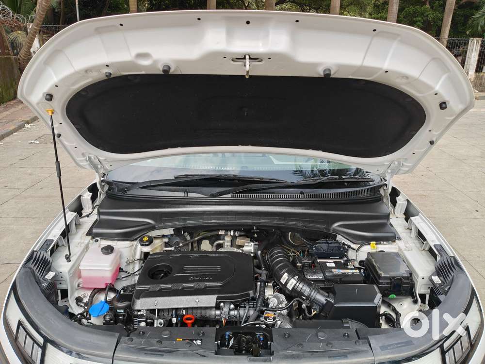 Hyundai Creta 1.5 Crdi At S(o), 2026, Diesel