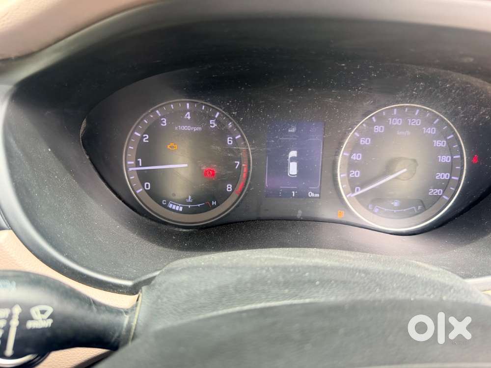 Hyundai Elite I20 2016 Petrol Well Maintained