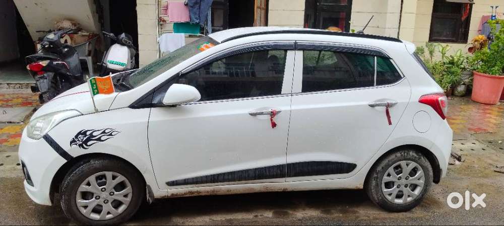 Good Condition With Push Button Start