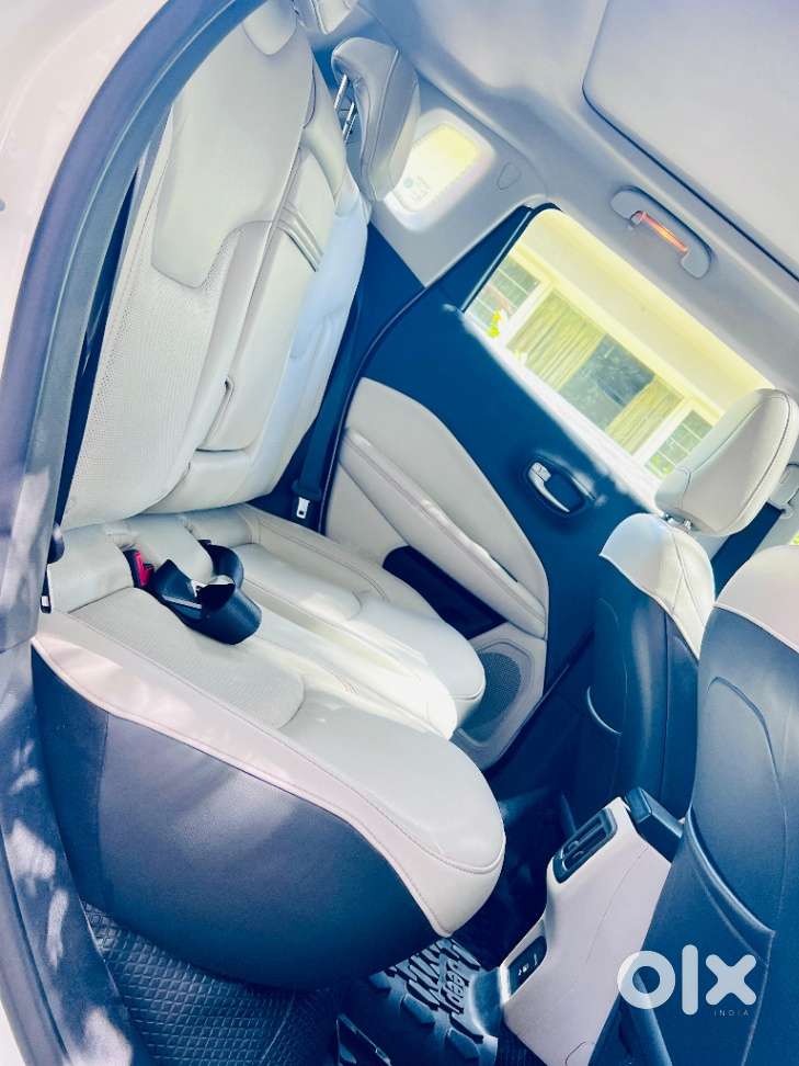 Jeep Compass 2.0 Limited Plus 4x4 Diesel At, 2020, Diesel