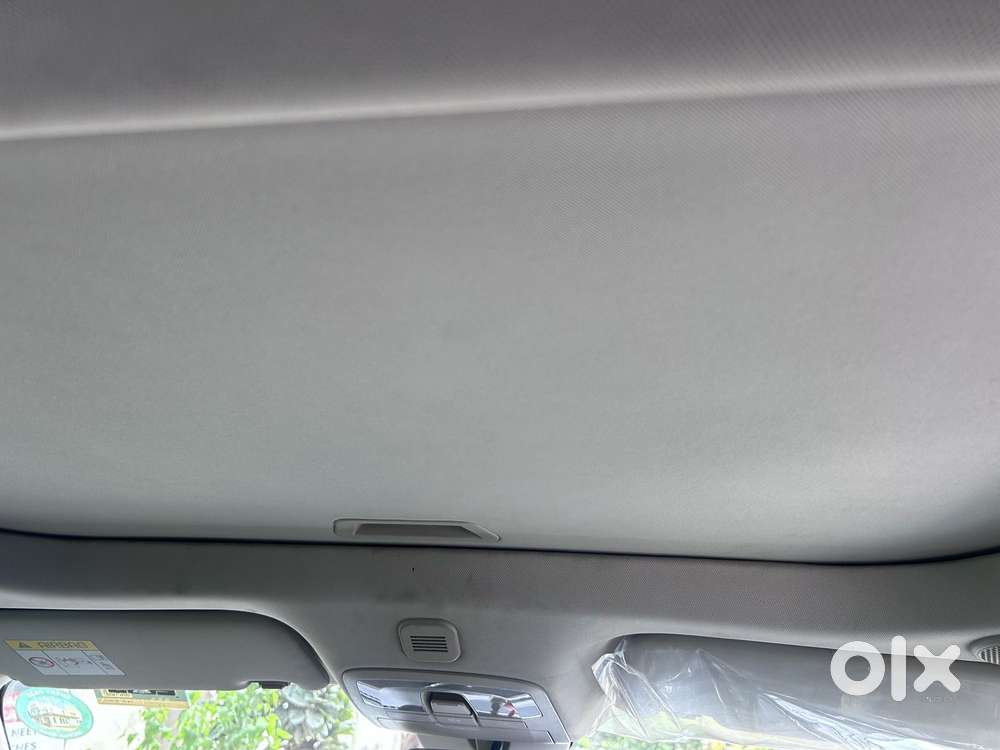 Mahindra Scorpio N Z8 L Diesel At 2wd 6 Str, 2023, Diesel