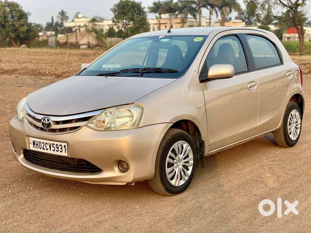 Toyota Etios Liva 2013-2014 Gd, 2014, Diesel