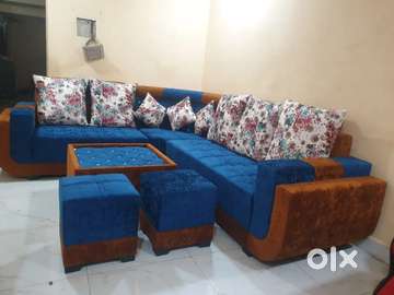 Olx bilaspur sofa set sales