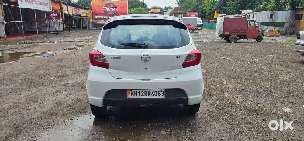 Tata Tiago Xz Plus Dualtone Diesel, 2019, Diesel