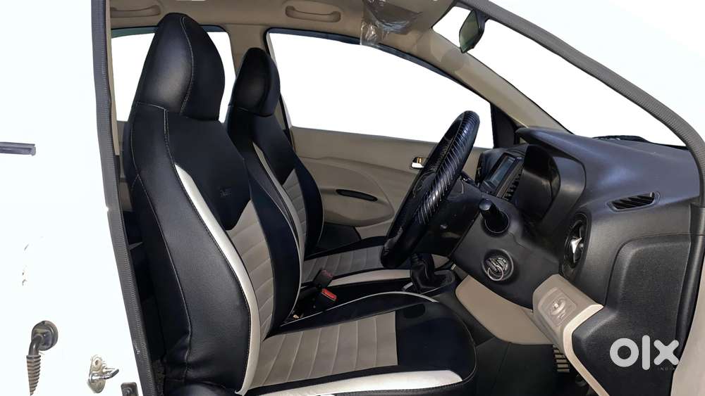 Hyundai New Santro 1.1 Sportz Mt, 2019, Petrol