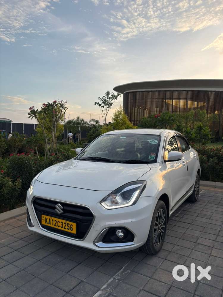 Maruti Suzuki Swift 2024