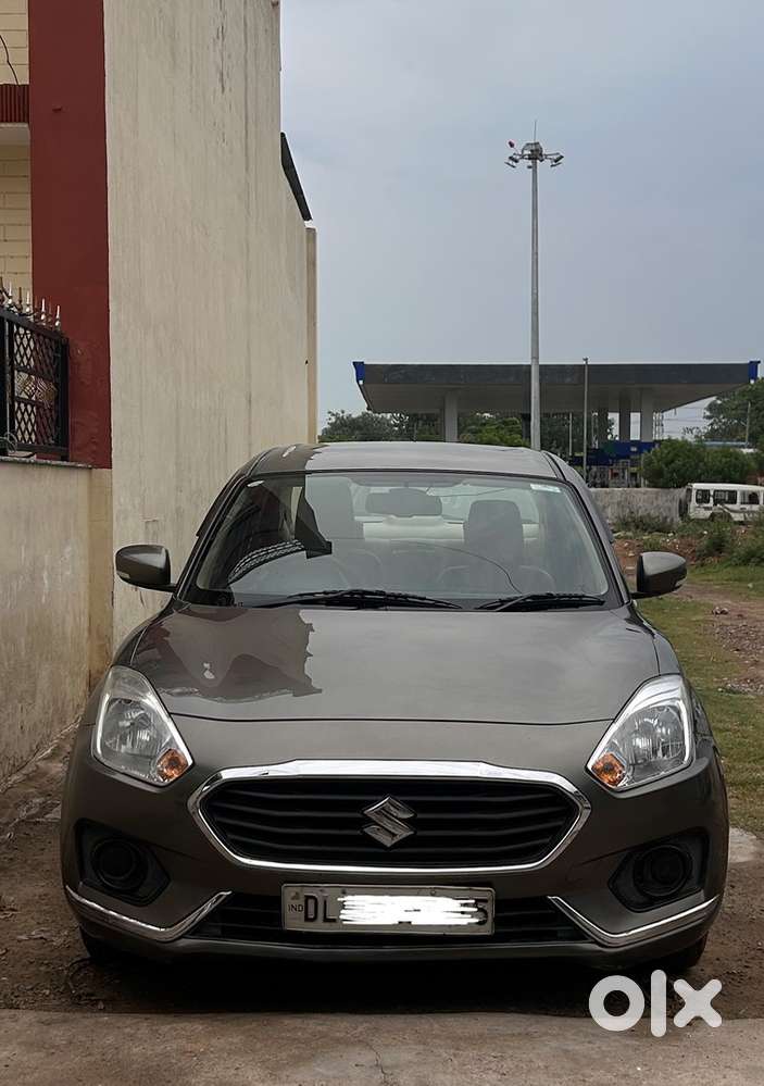 Maruti Swift Dzire Diesel 2017