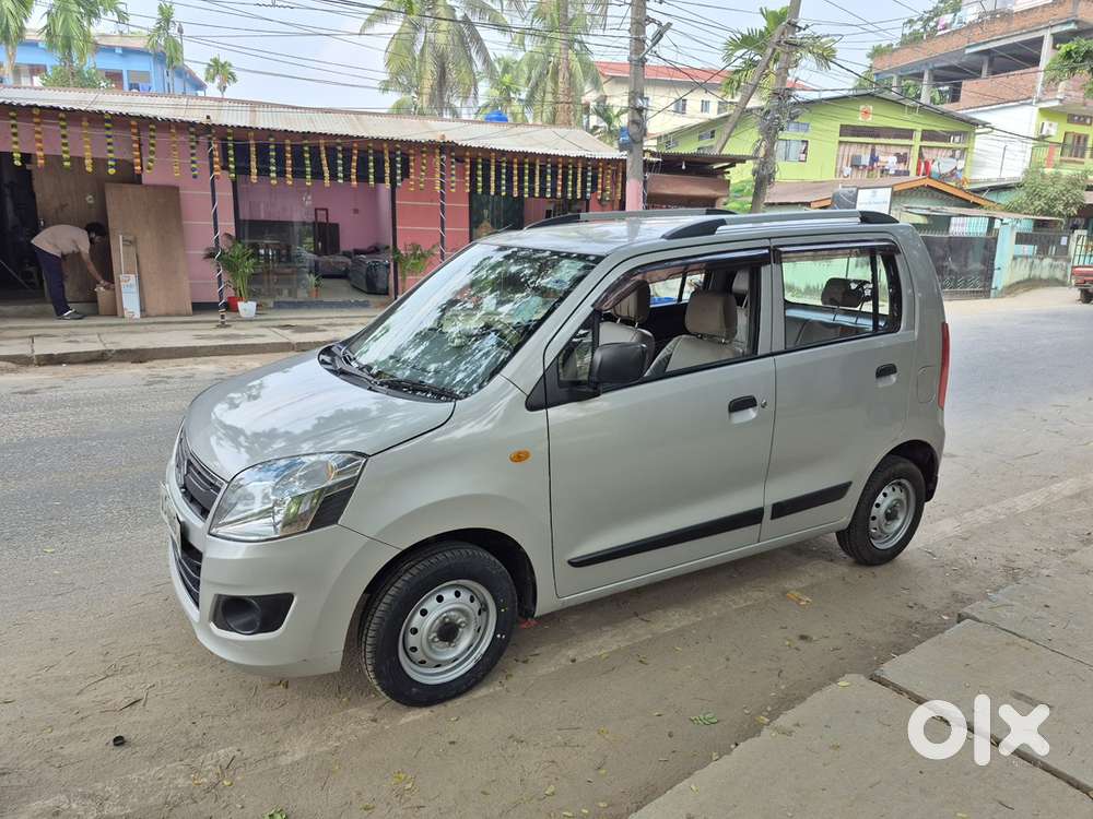 Wagon R Maruti For Sale
