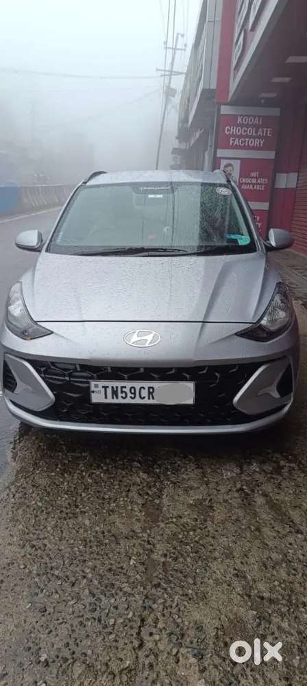 Hyundai Grand I10 Nios 20223 Petrol