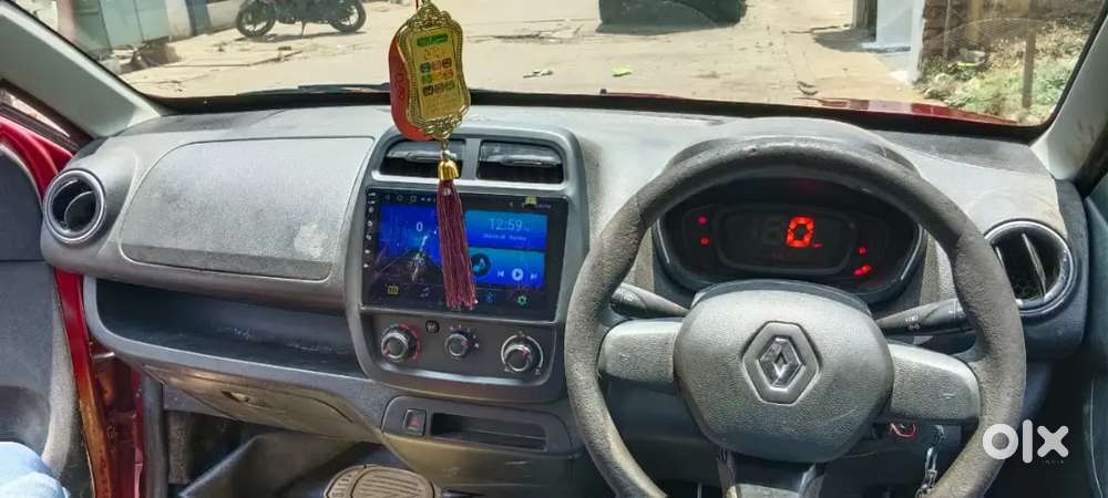 Renault Kwid 2018