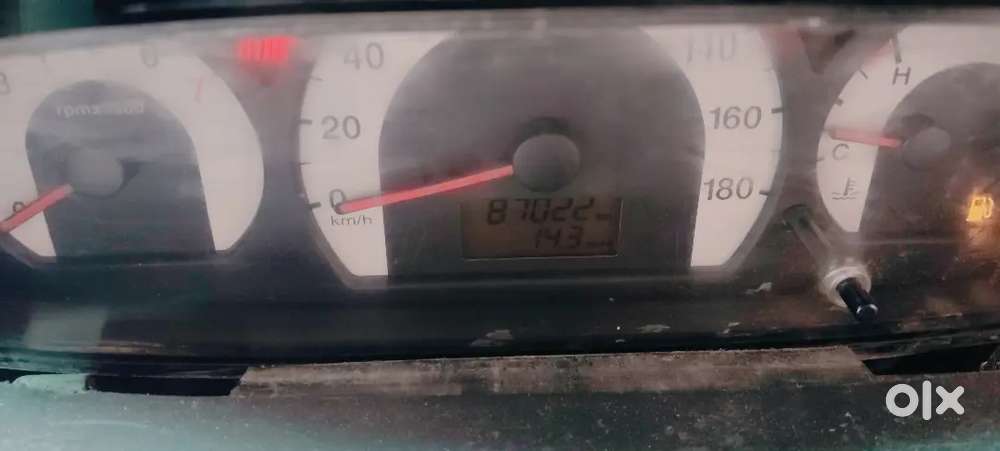 Mahindra Xylo 2009 Manual Diesel