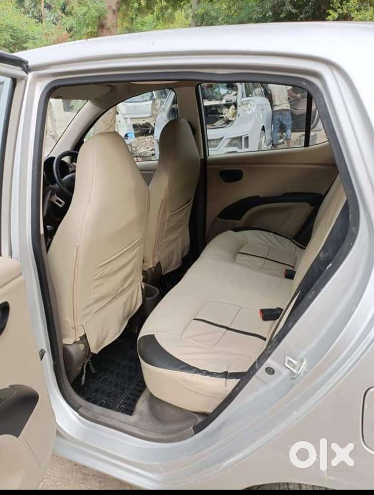 Hyundai I10 1.2 Kappa Magna, 2016