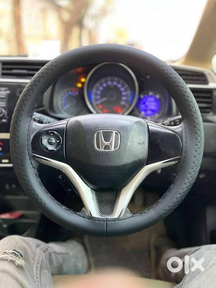 Honda Jazz V Cvt, 2019, Petrol