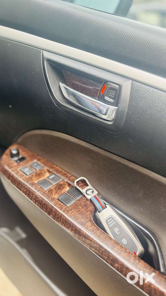 Maruti Suzuki Swift Zdi Plus, 2016, Diesel