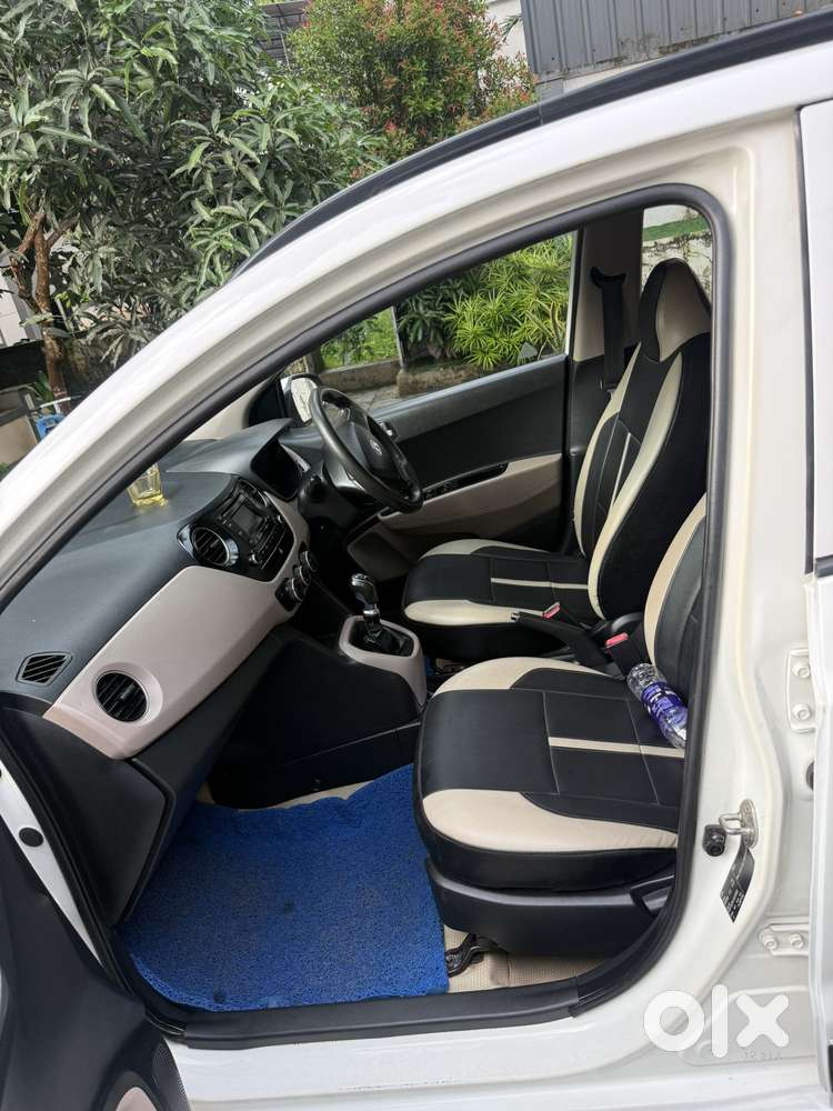 Hyundai Grand I10 1.2 Crdi Sportz, 2014, Diesel