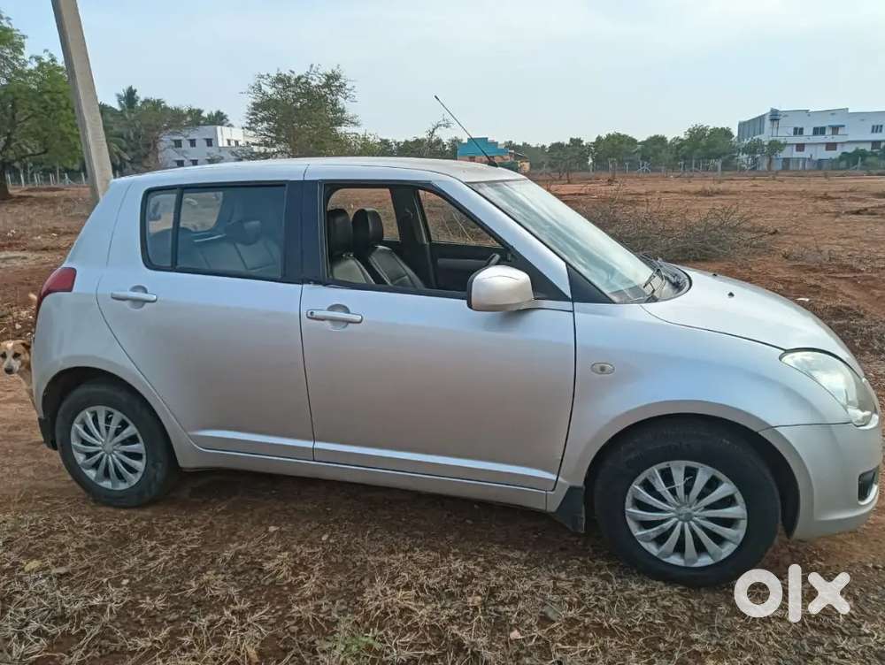 Maruti Suzuki Swift 2008 Petrol Well Maintained