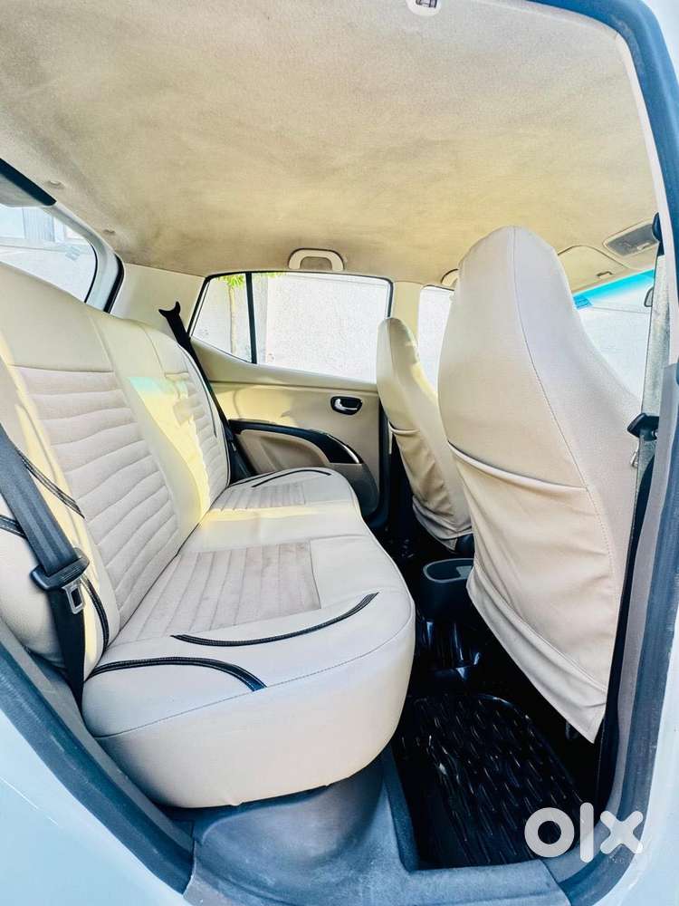 Hyundai I10 1.1 Magna(o), 2012, Petrol