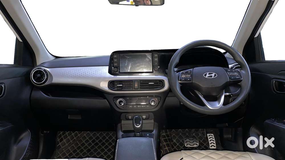 Hyundai Exter Sx 1.2 Amt, 2024, Petrol