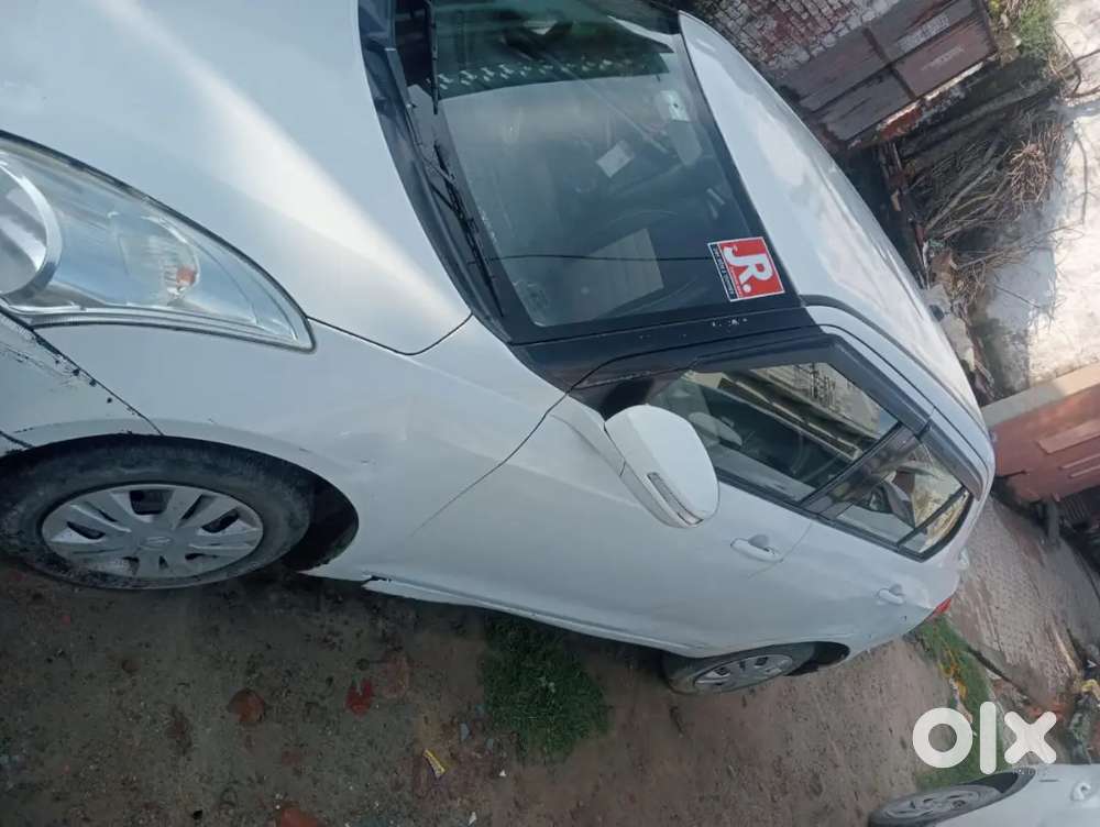 Maruti Suzuki Swift Dzire 2014 Diesel 207000 Km Driven