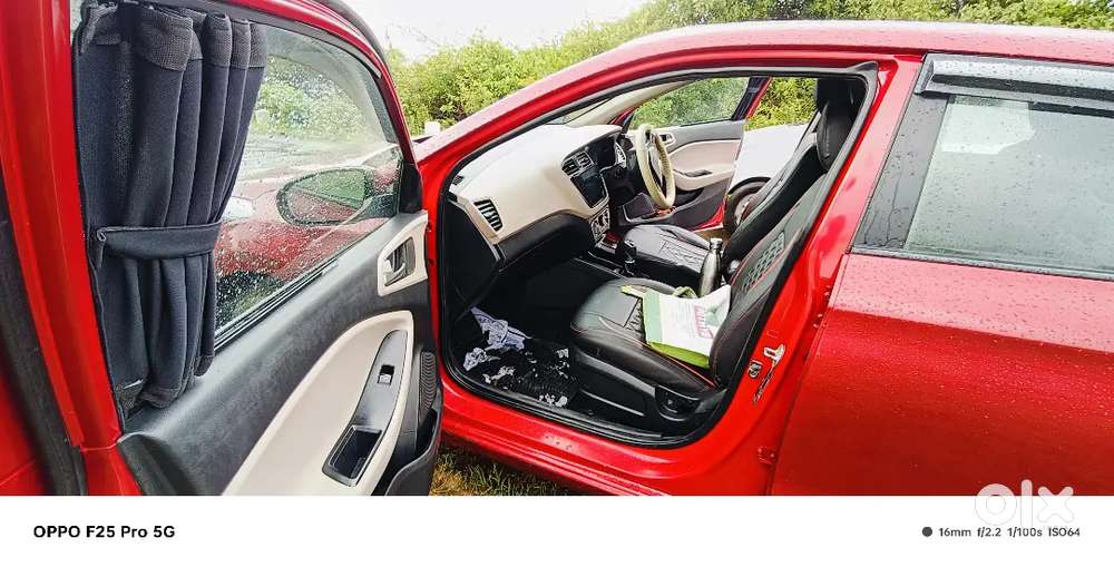 Hyundai Elite I20 2018 Diesel 118000 Km Driven